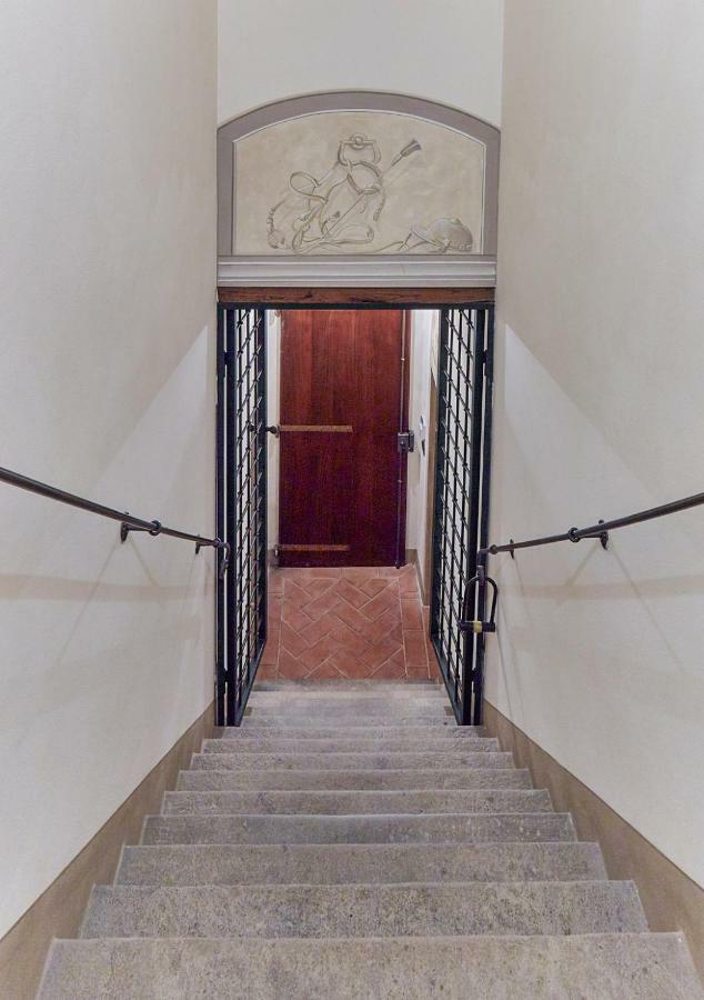 La Magnifica B&B Fauglia Exterior photo