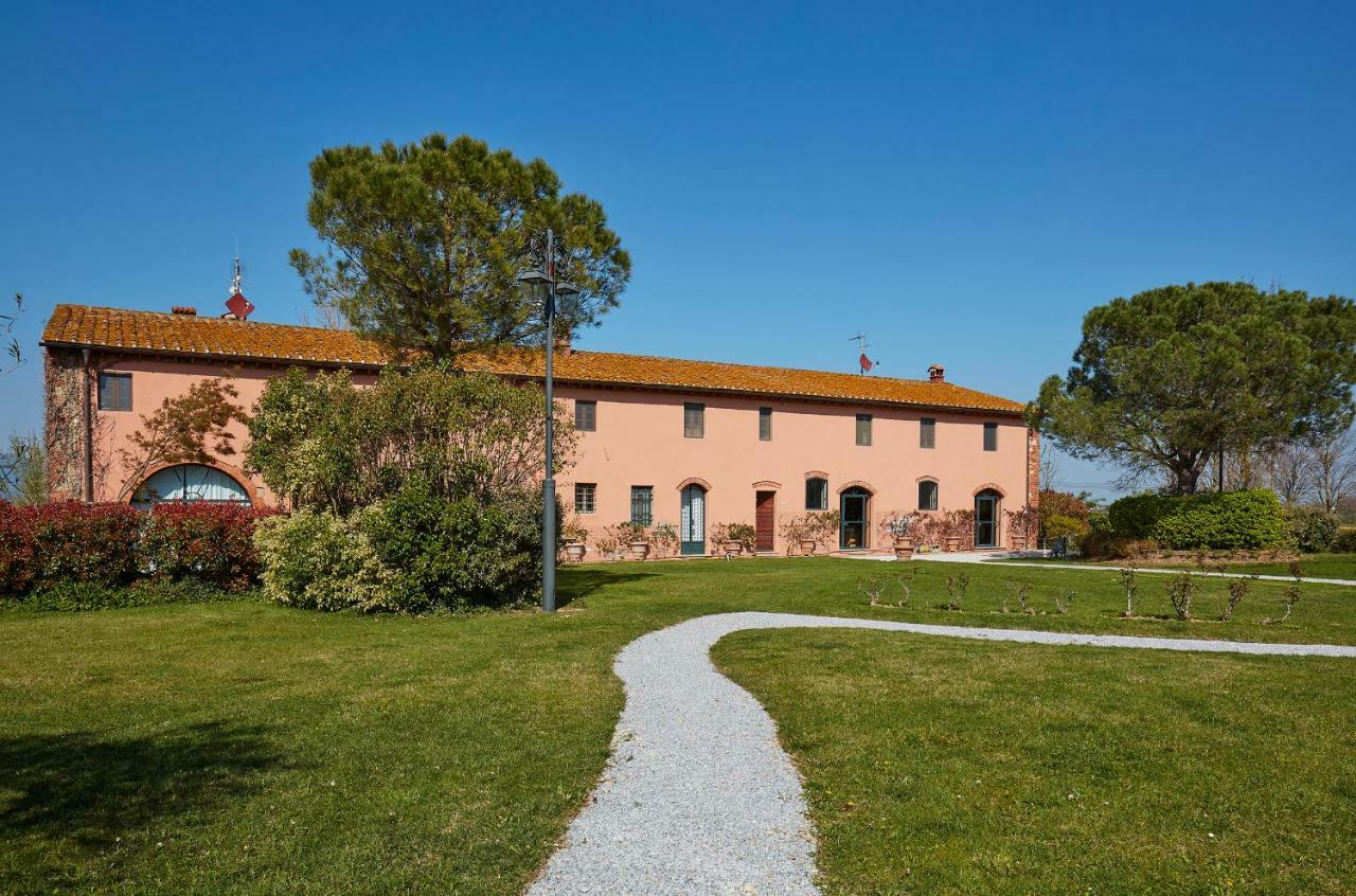 La Magnifica B&B Fauglia Exterior photo