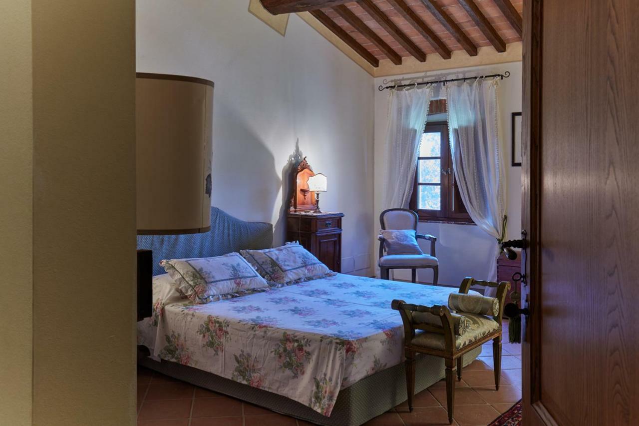 La Magnifica B&B Fauglia Exterior photo