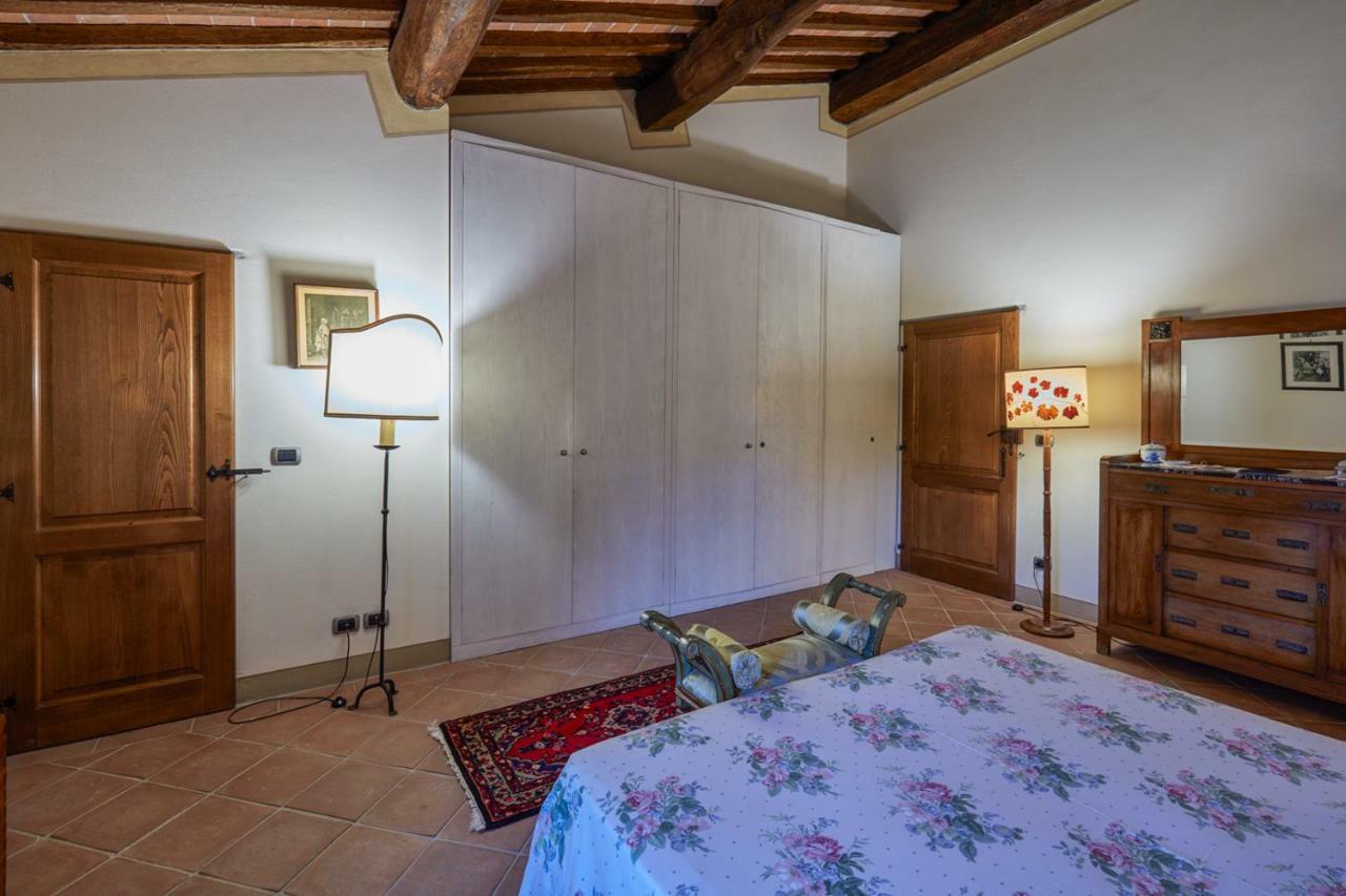 La Magnifica B&B Fauglia Exterior photo